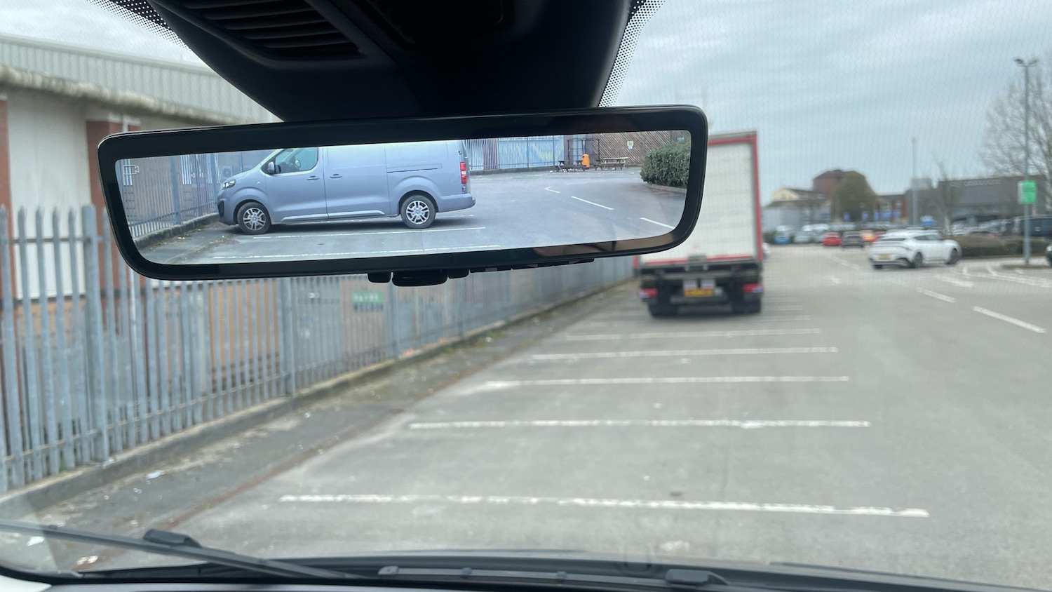 Used Ford Transit 2025 for sale - 78177366: Photo 11