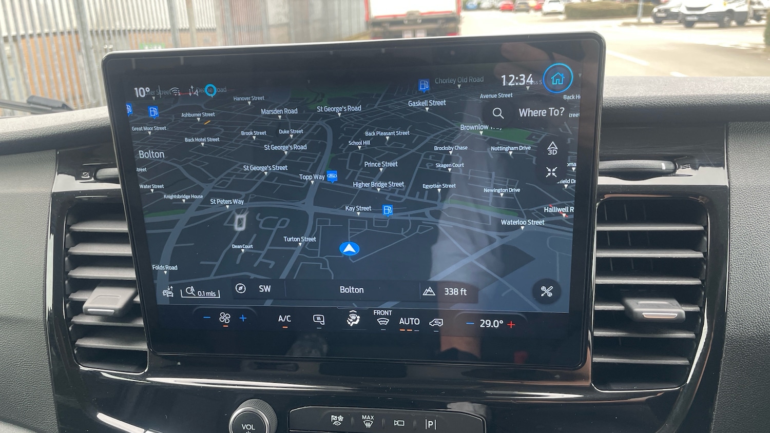 Used Ford Transit 2025 for sale - 78177366: Photo 13