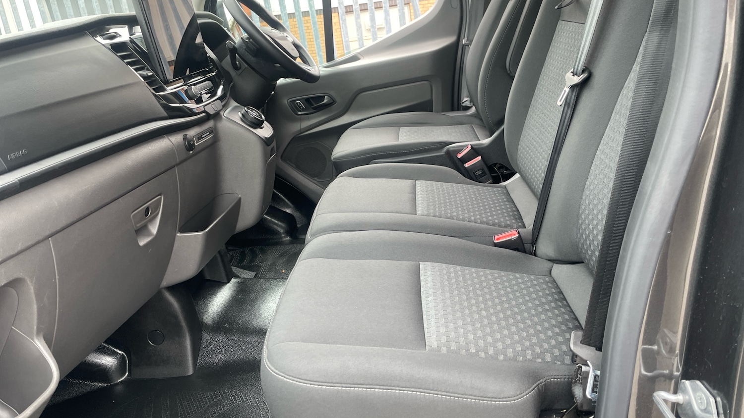 Used Ford Transit 2025 for sale - 78177366: Photo 14