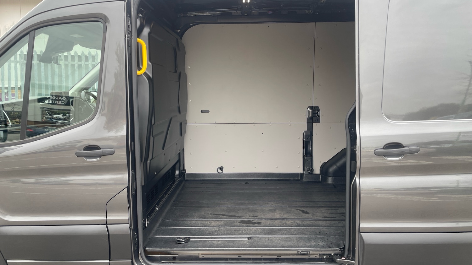 Used Ford Transit 2025 for sale - 78177366: Photo 15