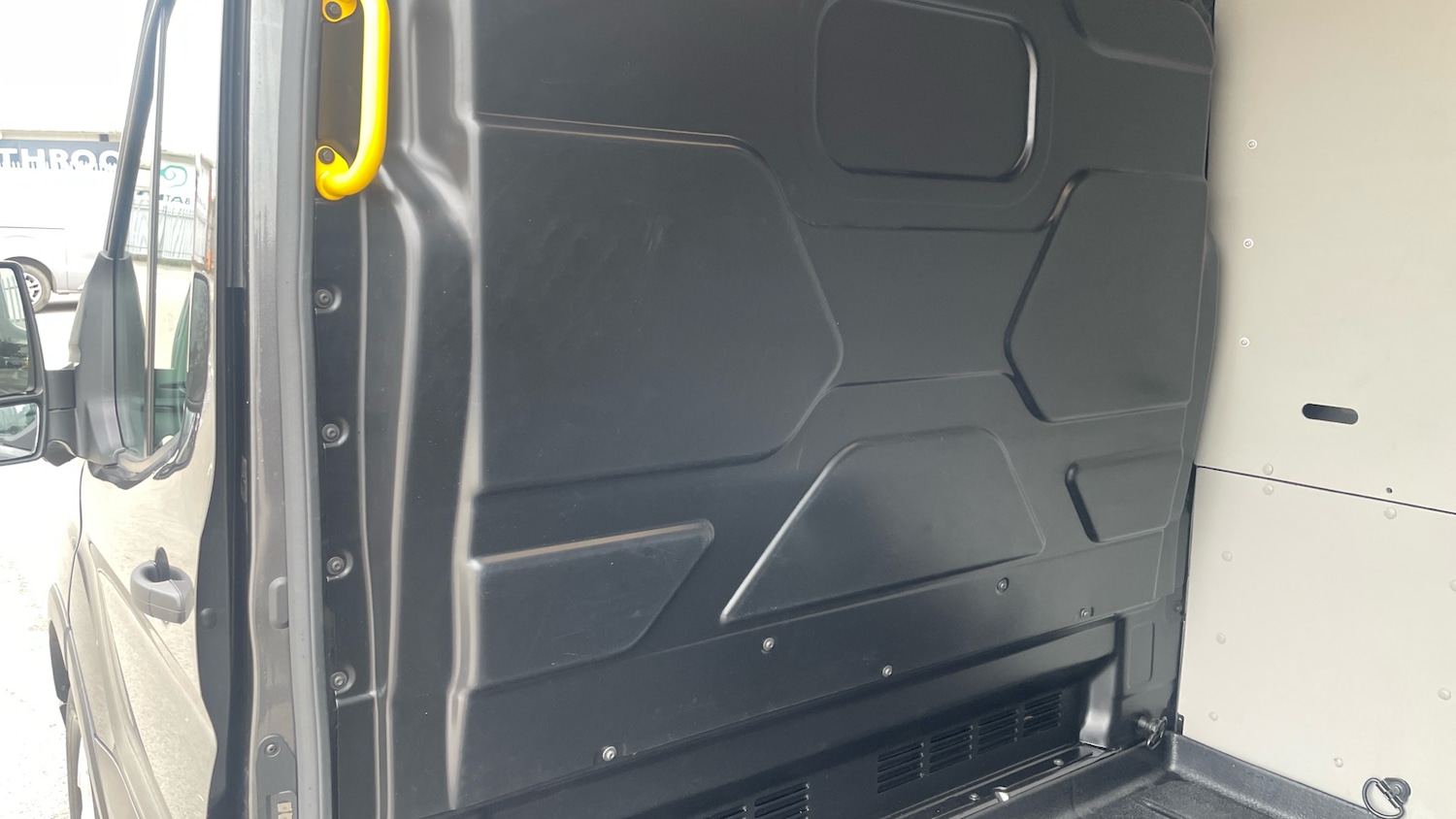 Used Ford Transit 2025 for sale - 78177366: Photo 16