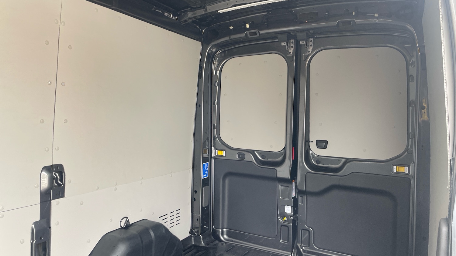 Used Ford Transit 2025 for sale - 78177366: Photo 17