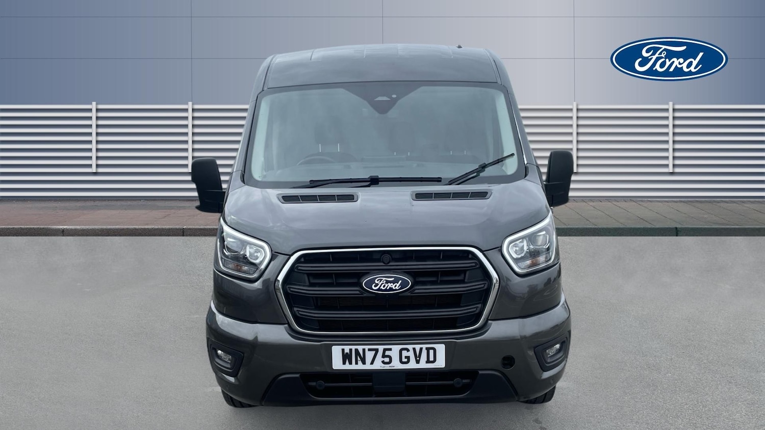 Used Ford Transit 2025 for sale - 78177366: Photo 19