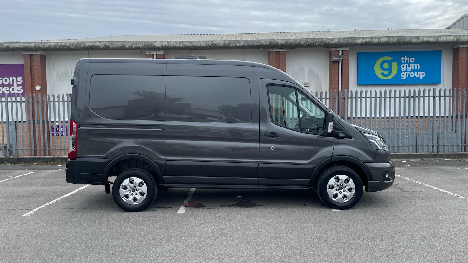 Used Ford Transit 2025 for sale - 78177366: Photo 20