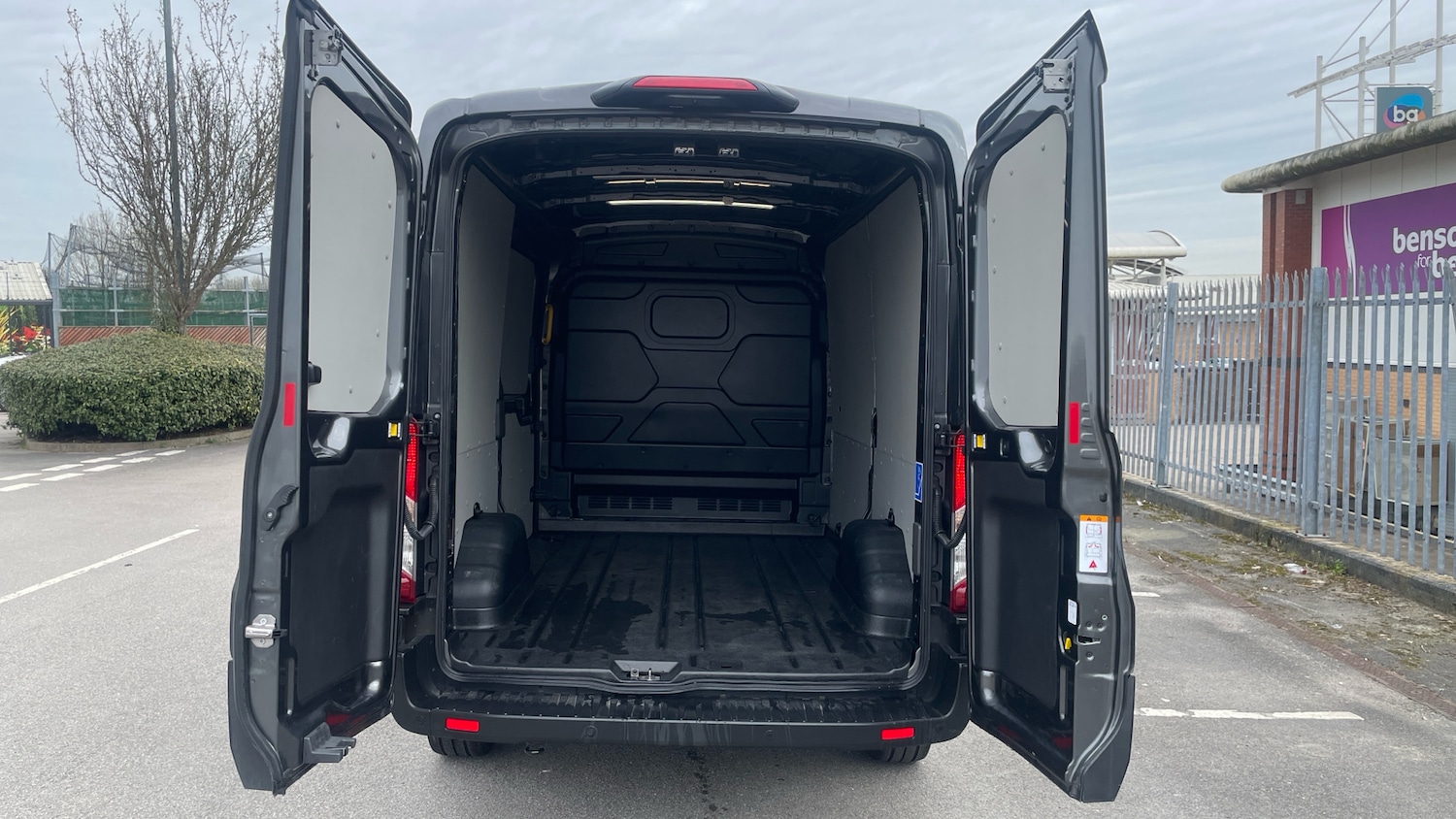 Used Ford Transit 2025 for sale - 78177366: Photo 23