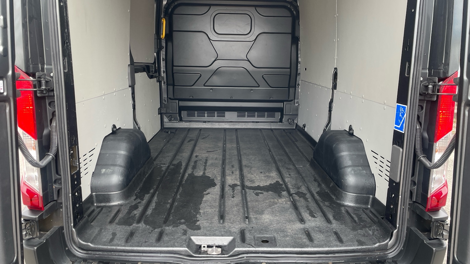 Used Ford Transit 2025 for sale - 78177366: Photo 24