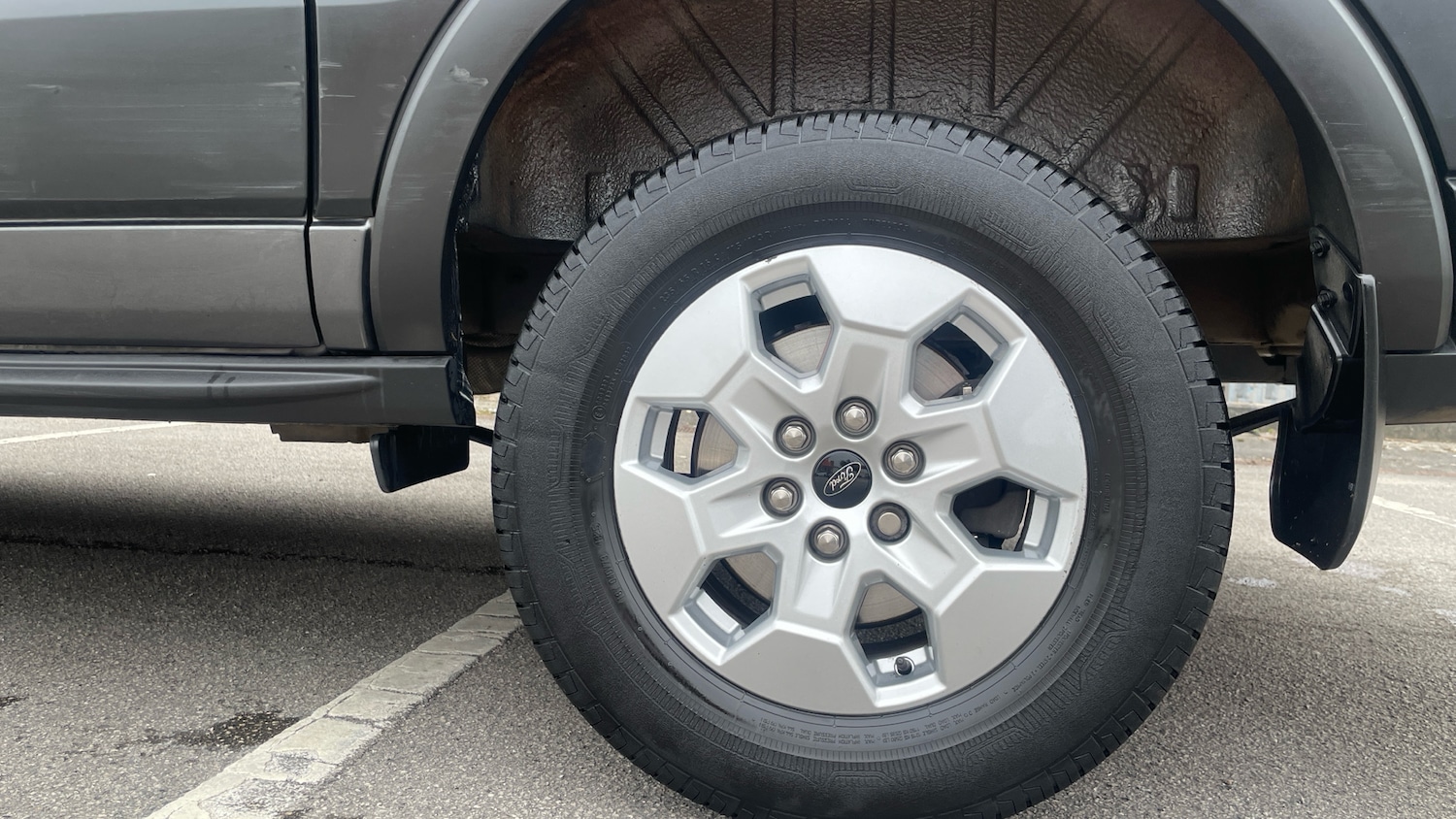 Used Ford Transit 2025 for sale - 78177366: Photo 25