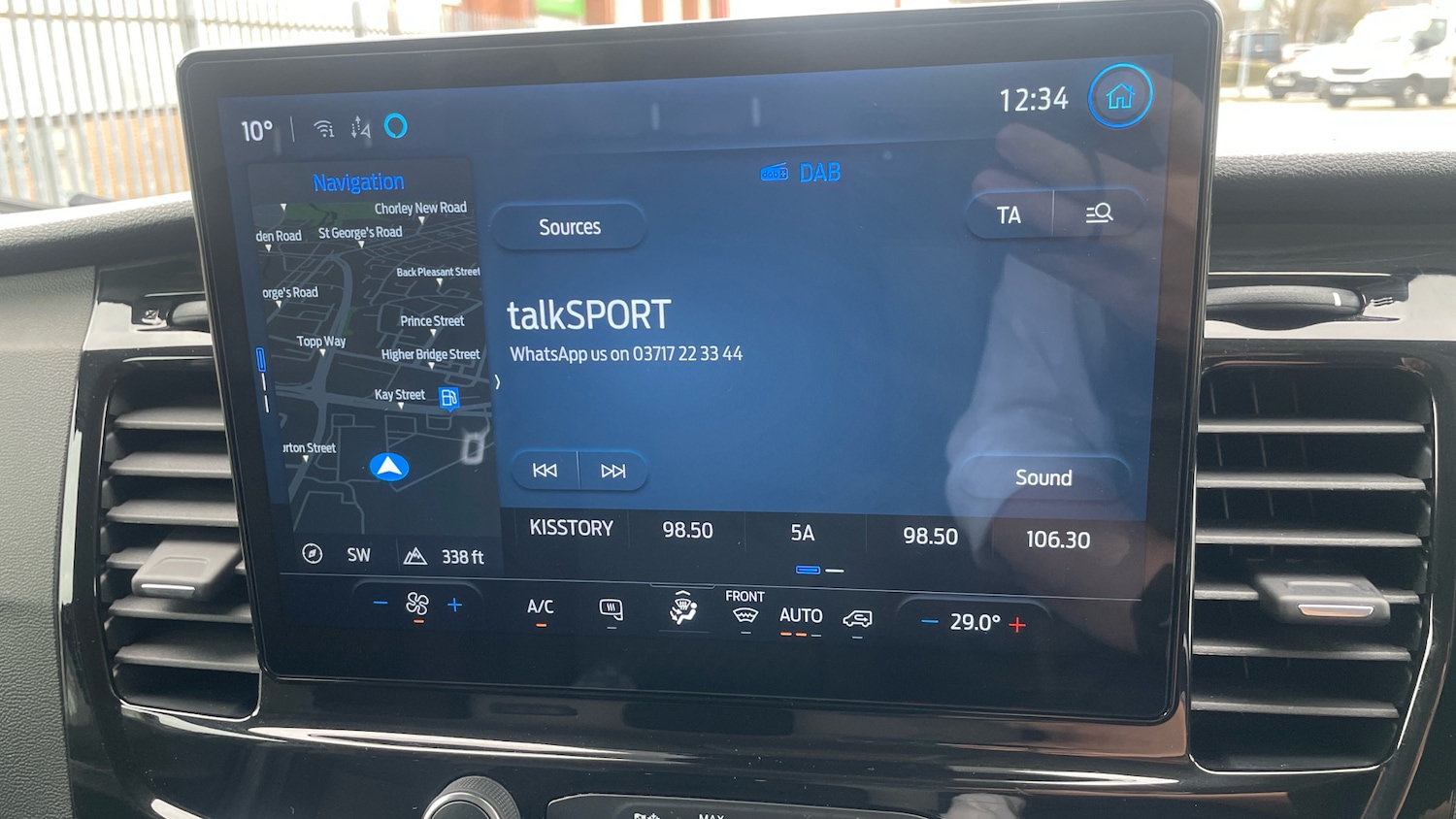 Used Ford Transit 2025 for sale - 78177366: Photo 29