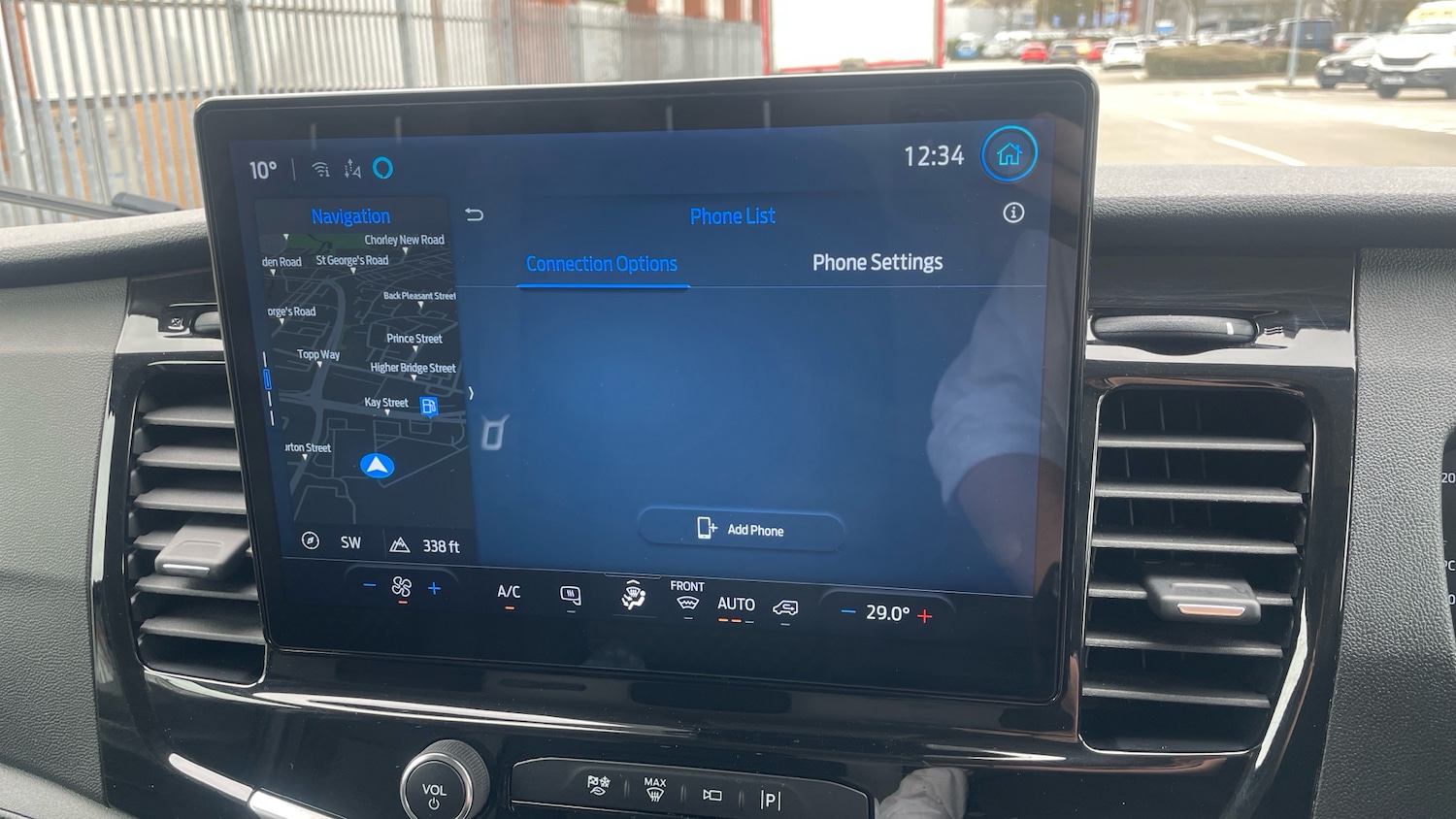 Used Ford Transit 2025 for sale - 78177366: Photo 30