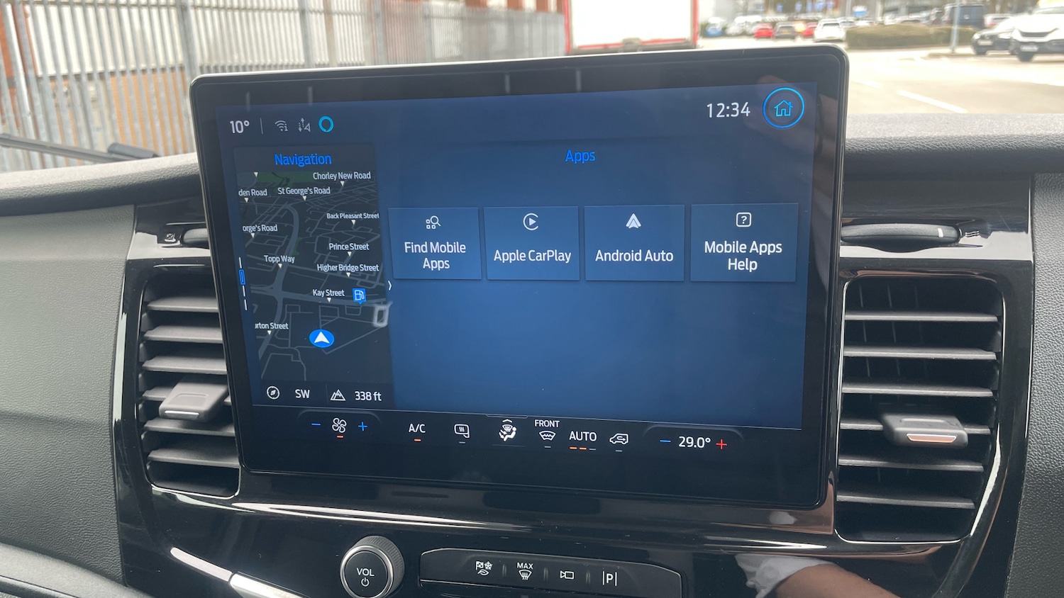 Used Ford Transit 2025 for sale - 78177366: Photo 31