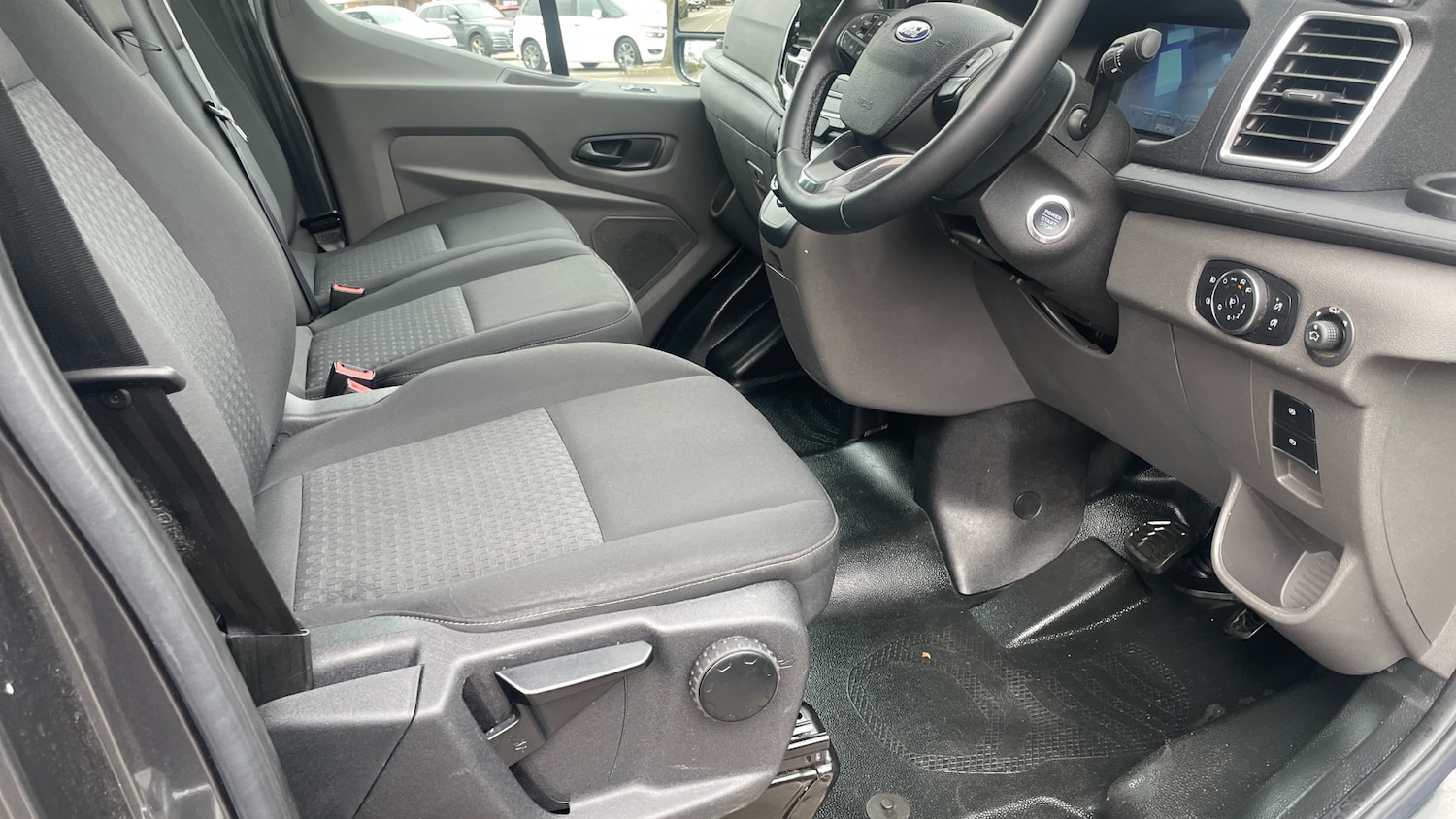 Used Ford Transit 2025 for sale - 78177366: Photo 4