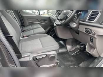 Used Ford Transit 2025 for sale - 78177366: Photo