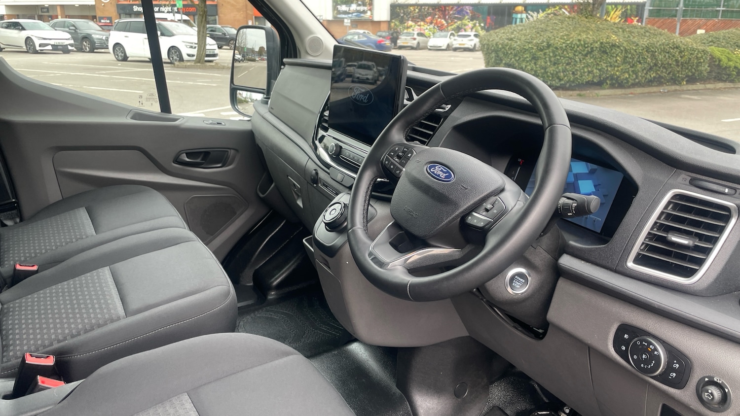 Used Ford Transit 2025 for sale - 78177366: Photo 5