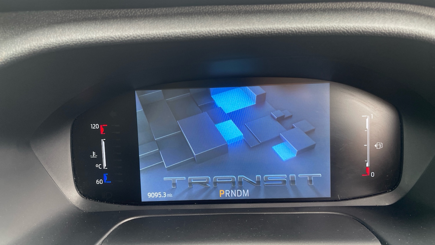 Used Ford Transit 2025 for sale - 78177366: Photo 7