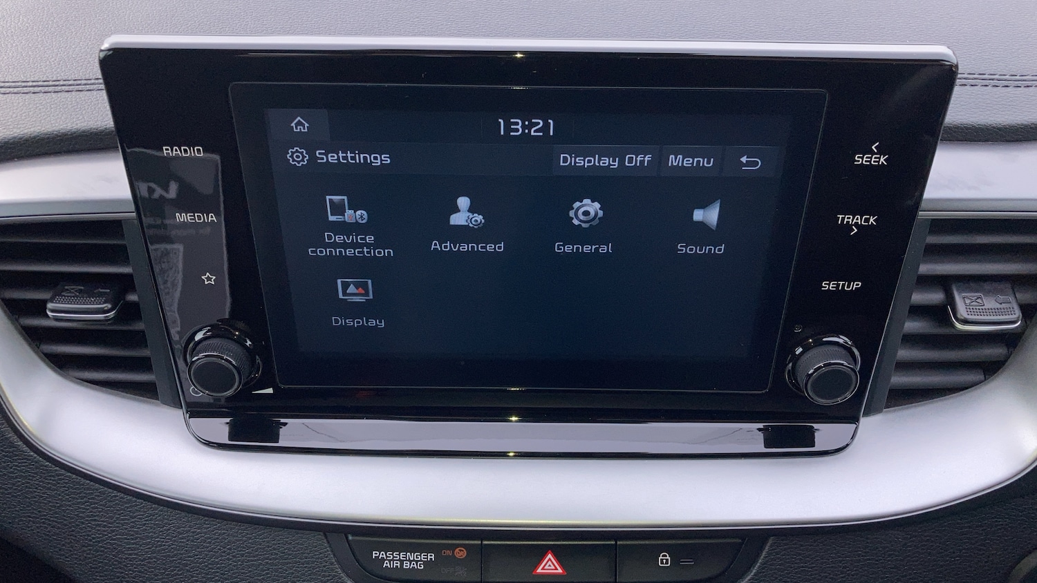 Used Kia XCeed 2020 for sale - 76120125: Photo 10