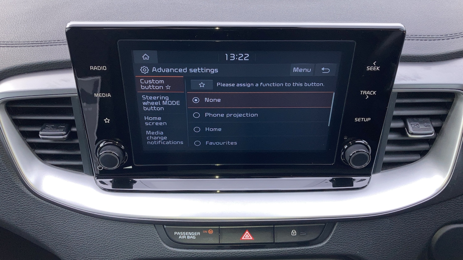 Used Kia XCeed 2020 for sale - 76120125: Photo 12