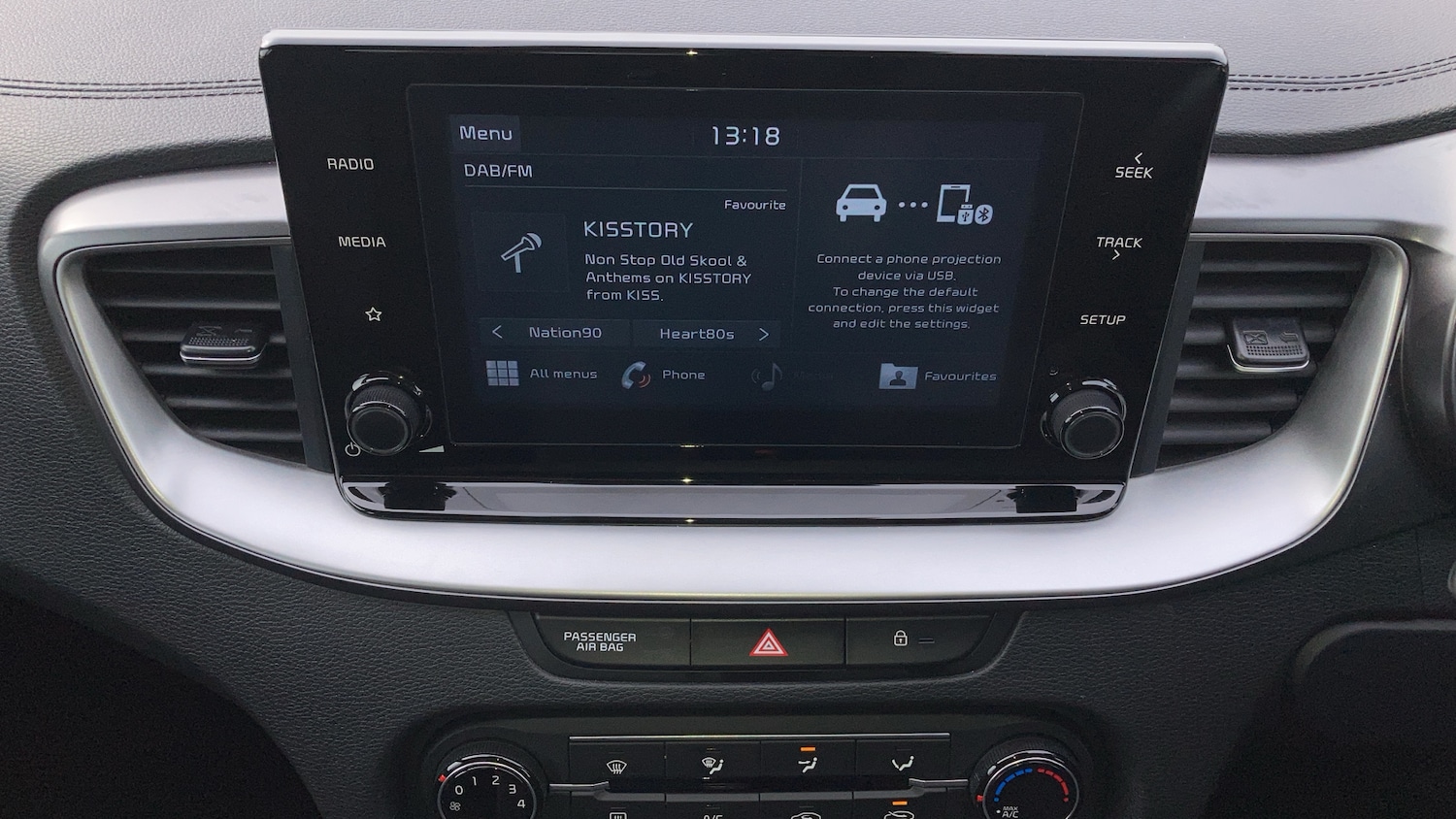 Used Kia XCeed 2020 for sale - 76120125: Photo 13