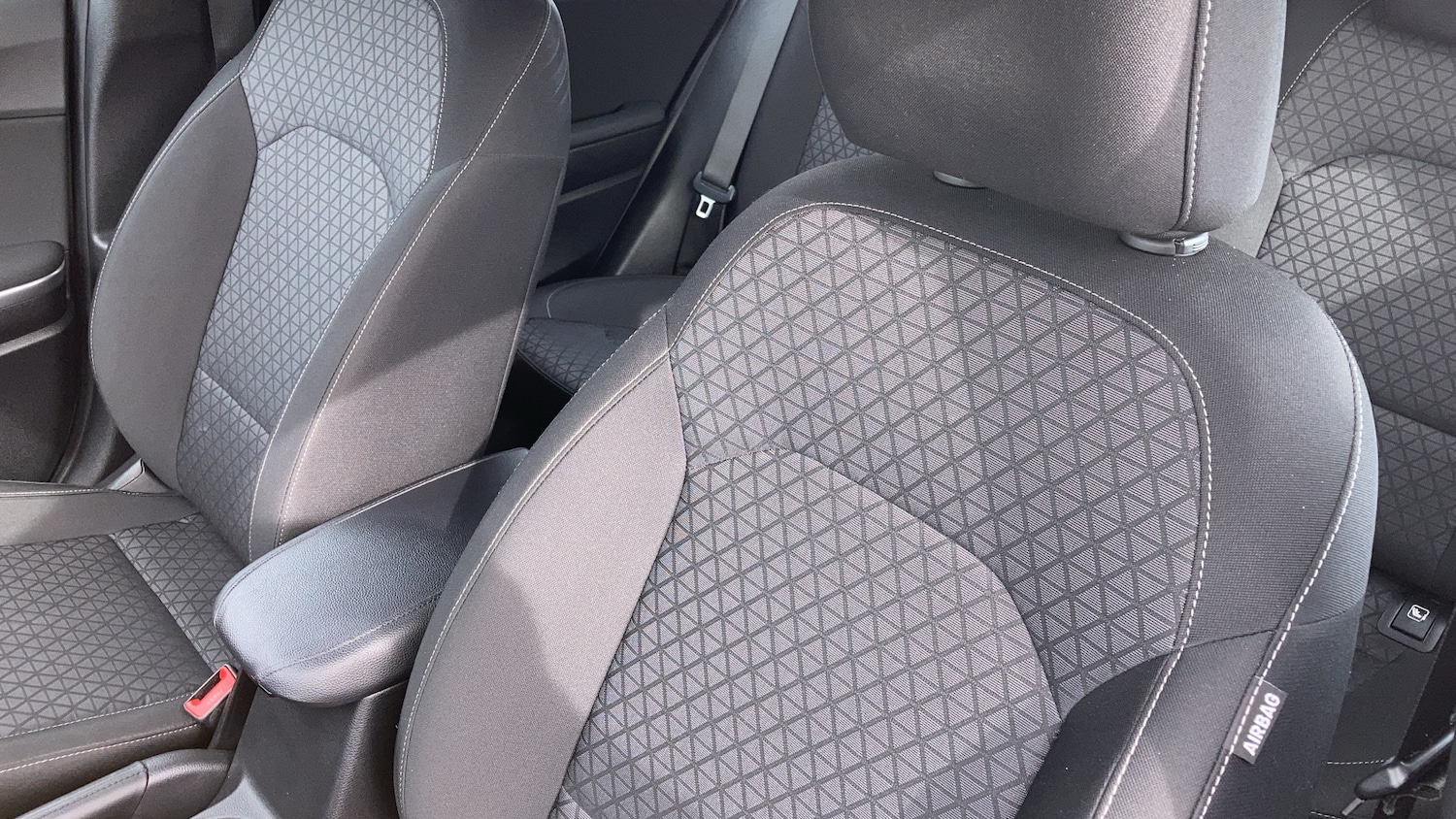 Used Kia XCeed 2020 for sale - 76120125: Photo 15