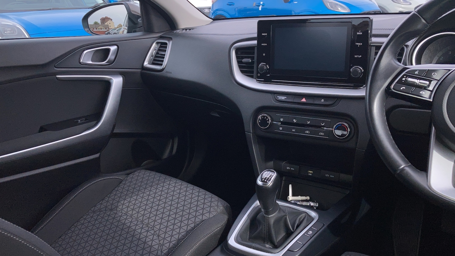 Used Kia XCeed 2020 for sale - 76120125: Photo 17