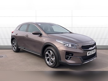 Used Kia XCeed 2020 for sale - 76120125: Photo