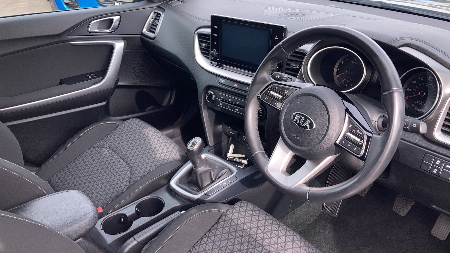 Used Kia XCeed 2020 for sale - 76120125: Photo 22