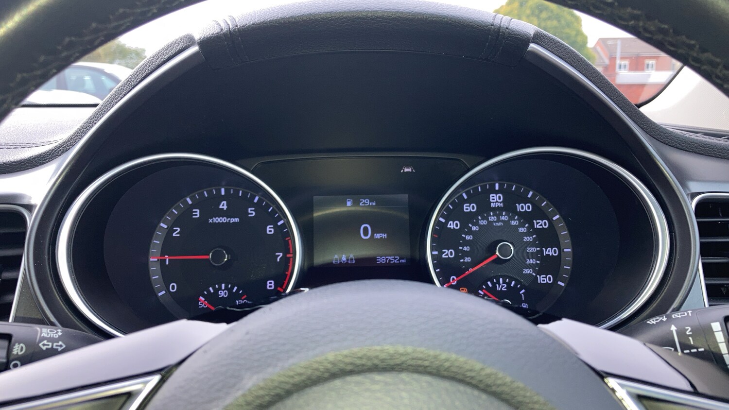 Used Kia XCeed 2020 for sale - 76120125: Photo 24