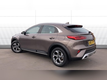 Used Kia XCeed 2020 for sale - 76120125: Photo