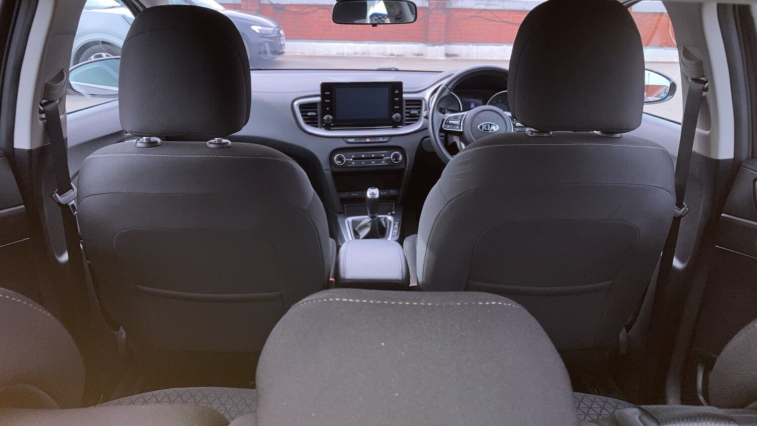 Used Kia XCeed 2020 for sale - 76120125: Photo 31