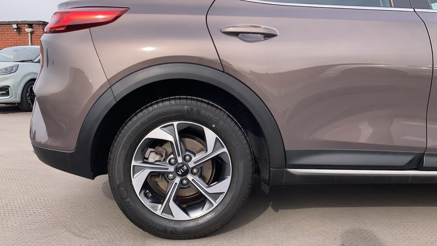 Used Kia XCeed 2020 for sale - 76120125: Photo 34