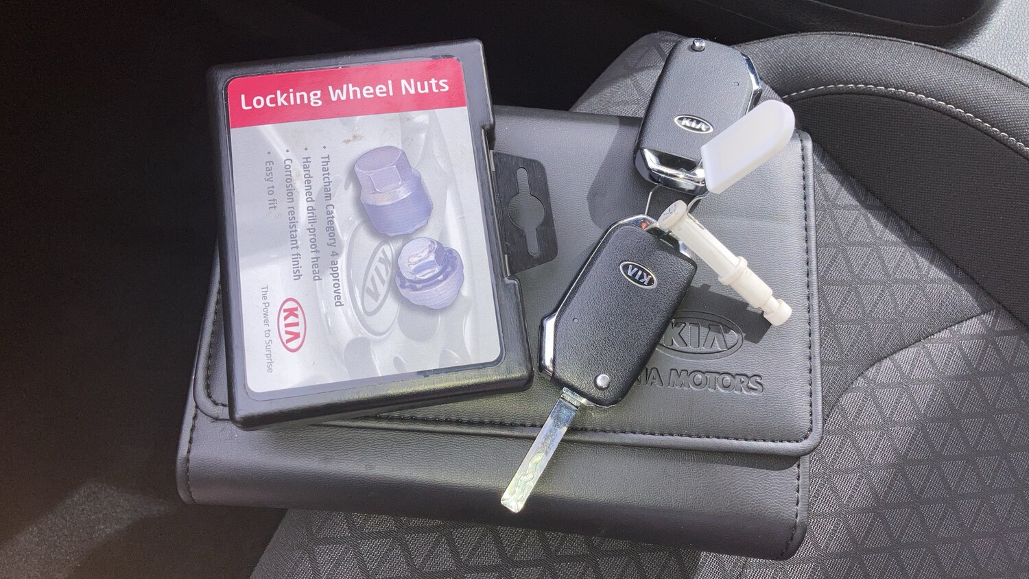 Used Kia XCeed 2020 for sale - 76120125: Photo 36