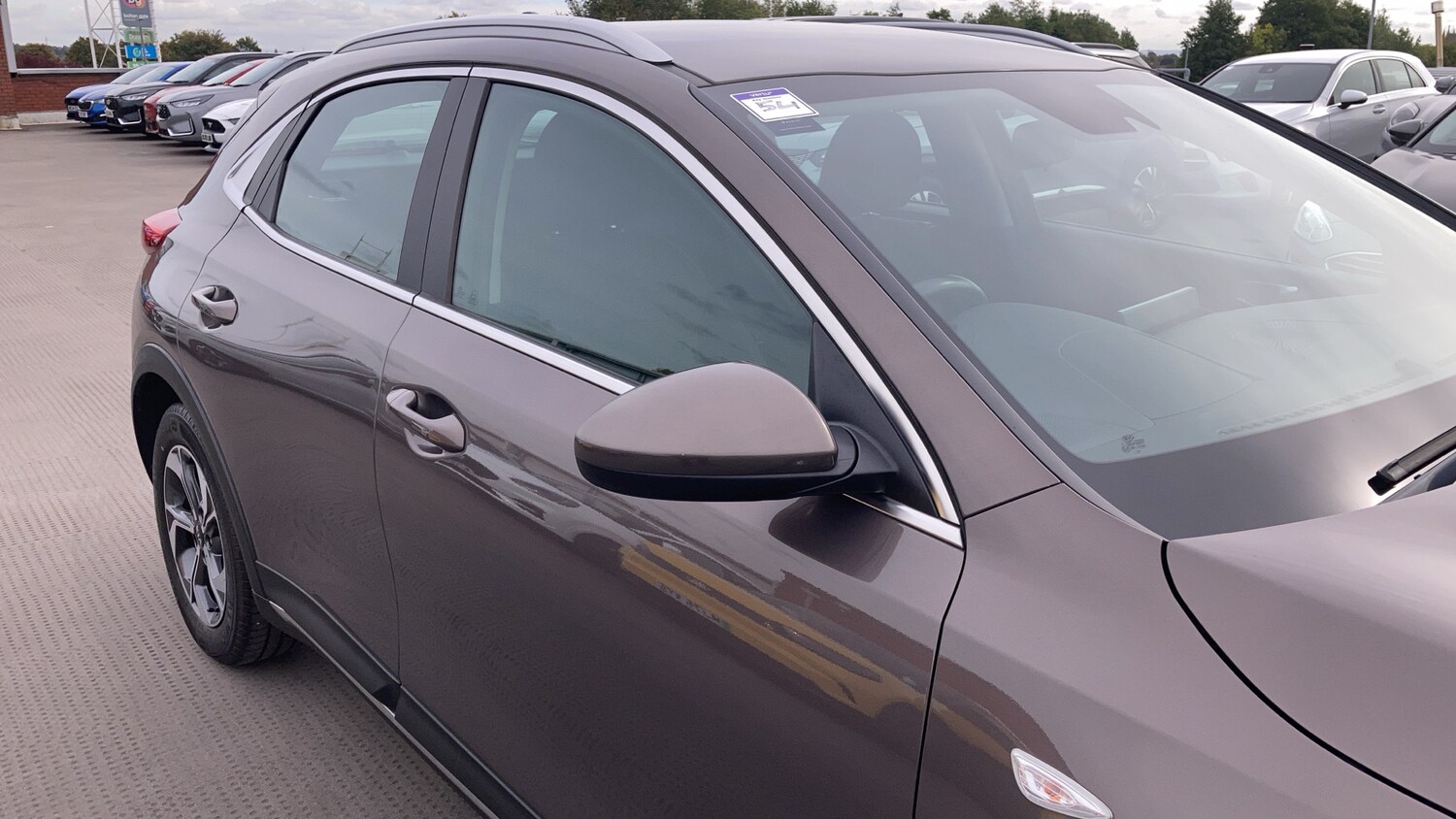 Used Kia XCeed 2020 for sale - 76120125: Photo 38