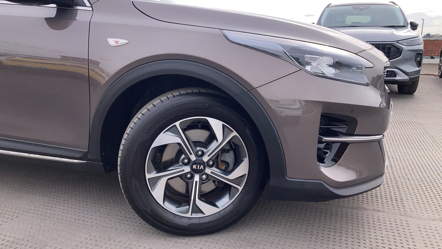 Used Kia XCeed 2020 for sale - 76120125: Photo 39