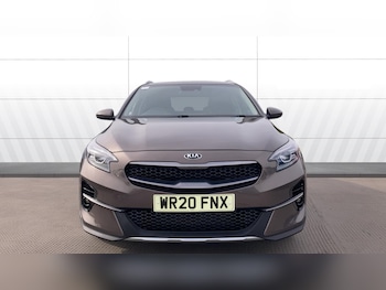 Used Kia XCeed 2020 for sale - 76120125: Photo