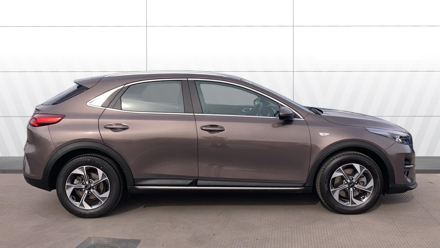 Used Kia XCeed 2020 for sale - 76120125: Photo 4