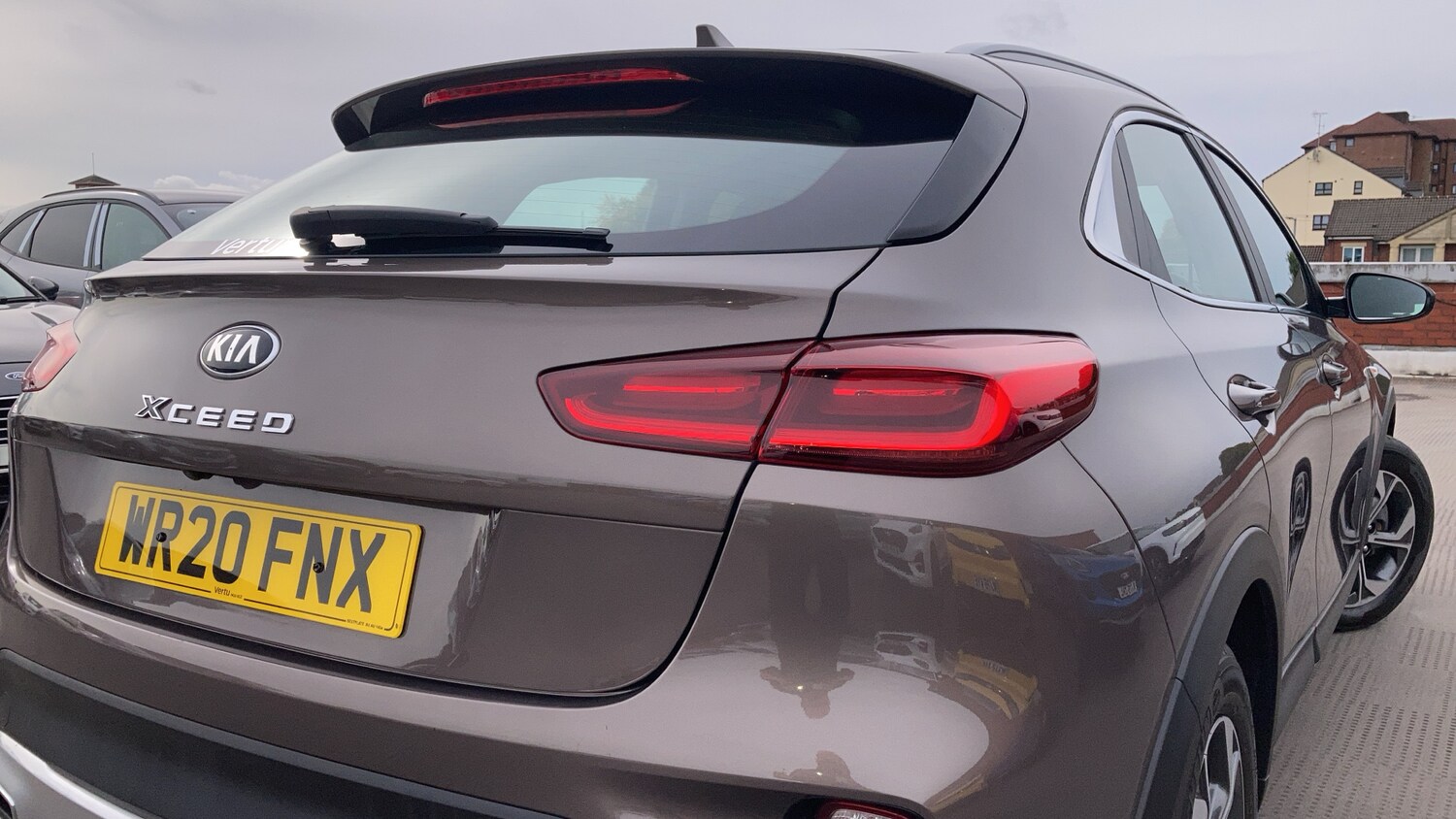 Used Kia XCeed 2020 for sale - 76120125: Photo 43