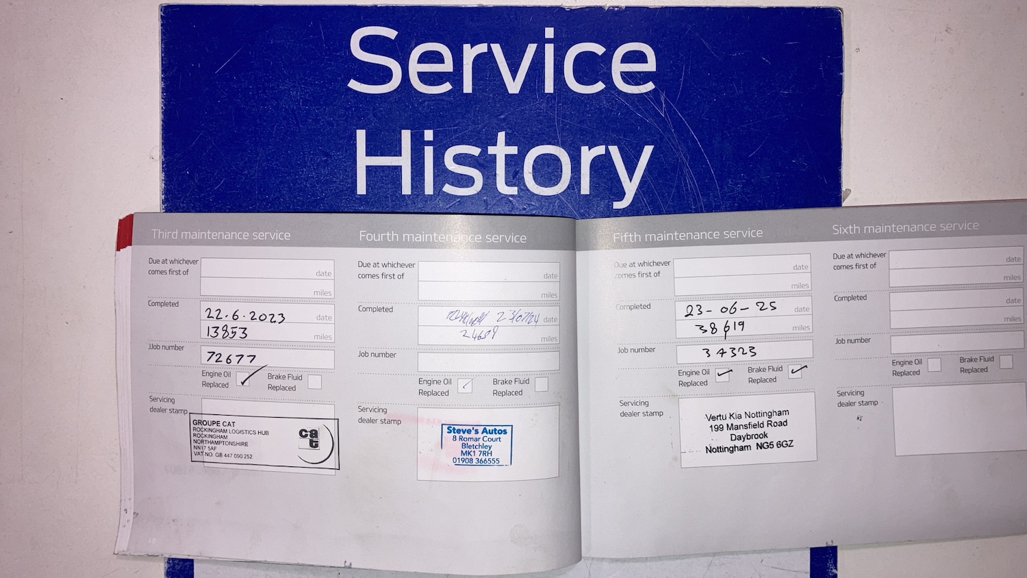 Used Kia XCeed 2020 for sale - 76120125: Photo 46