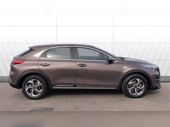 Used Kia XCeed 2020 for sale - 76120125: Photo