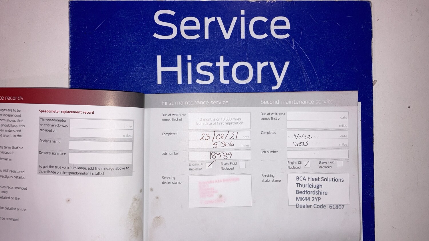 Used Kia XCeed 2020 for sale - 76120125: Photo 5