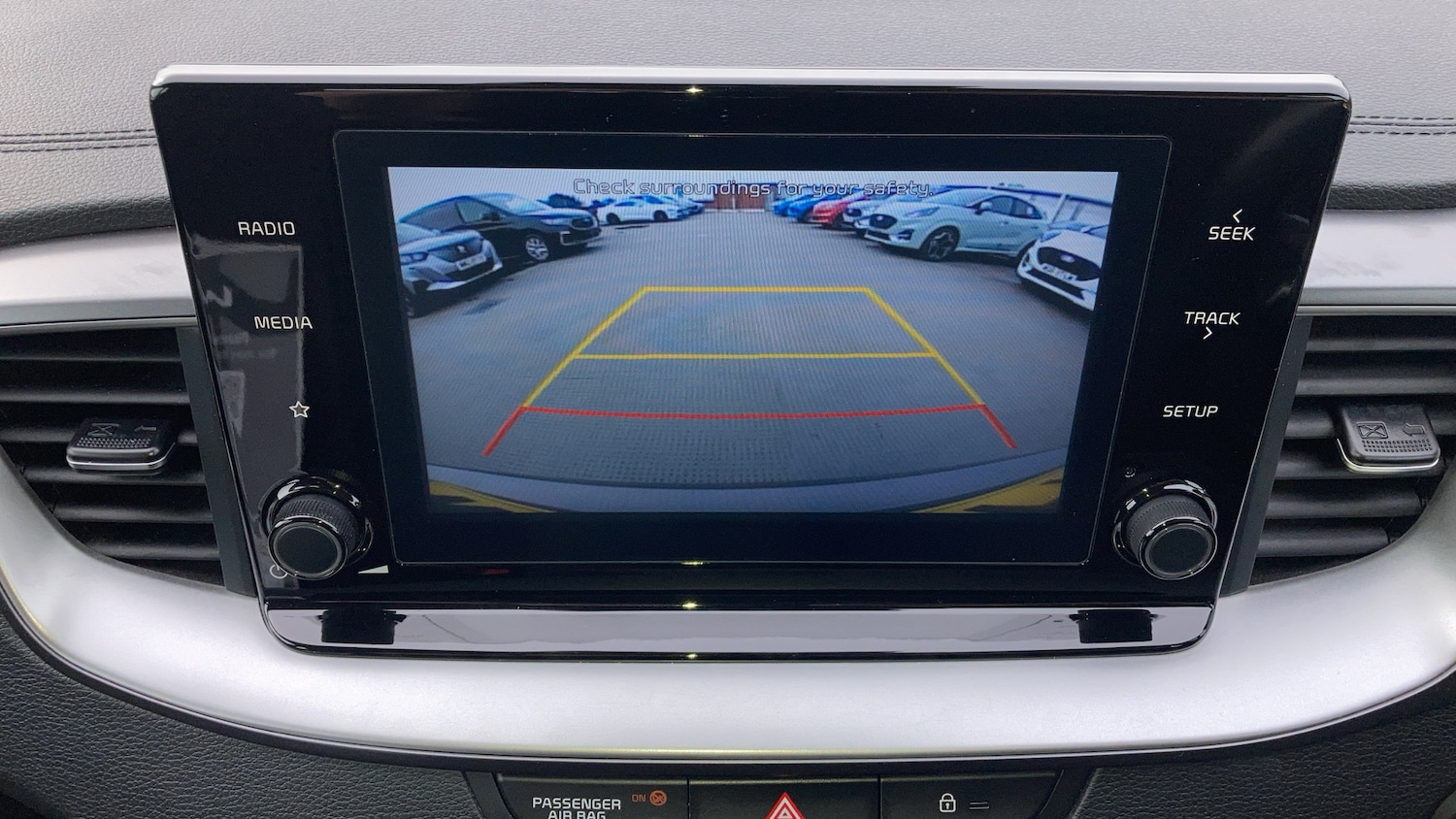 Used Kia XCeed 2020 for sale - 76120125: Photo 8