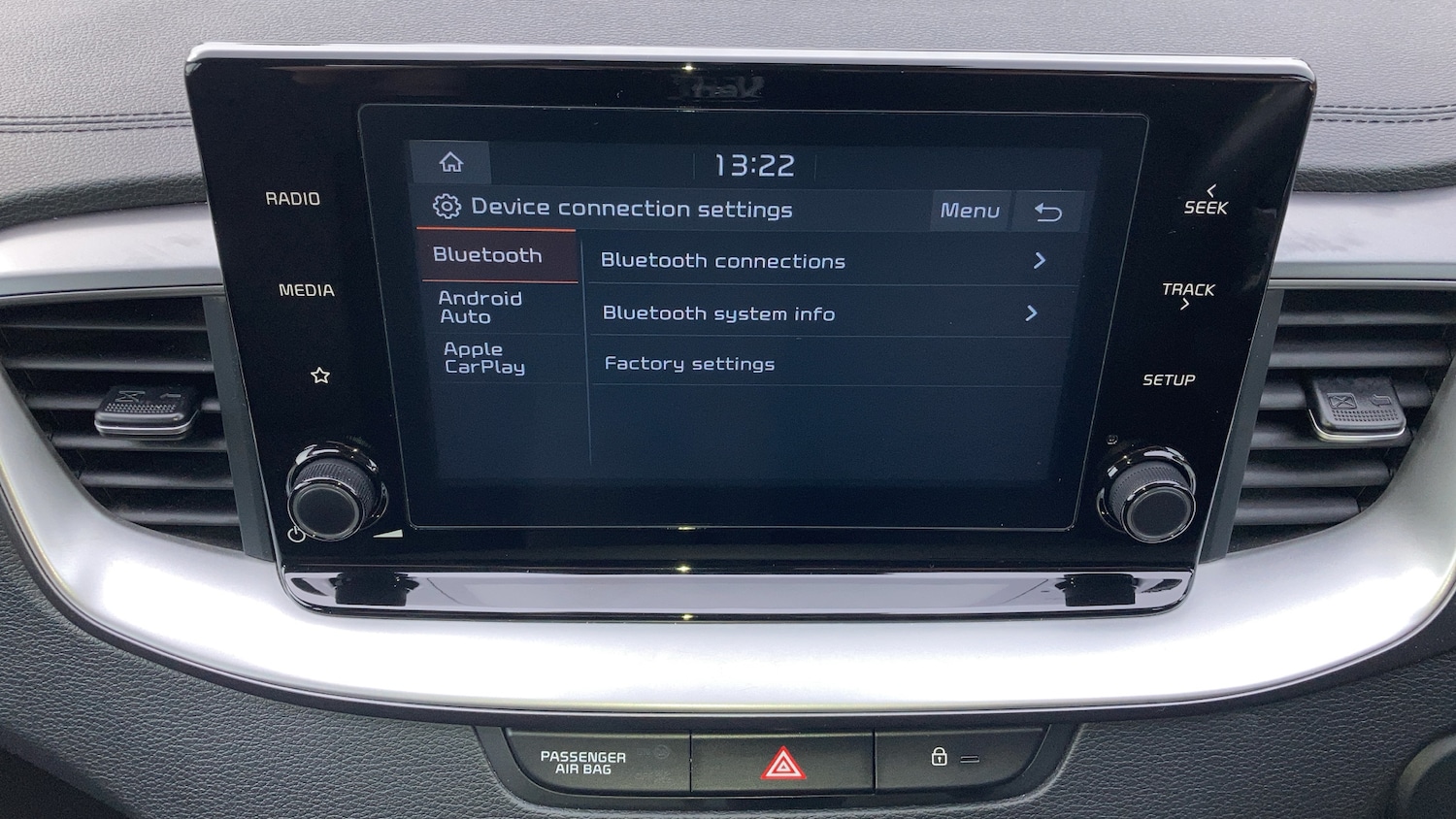 Used Kia XCeed 2020 for sale - 76120125: Photo 9