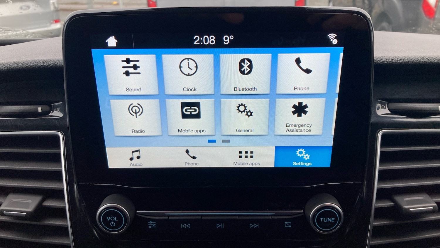 Used Ford Transit Custom 2019 for sale - 77528042: Photo 11