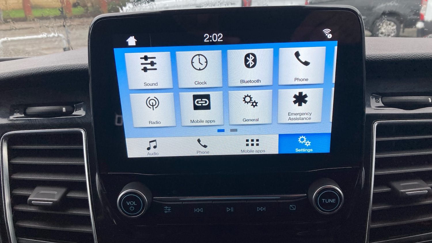 Used Ford Transit Custom 2019 for sale - 77528042: Photo 12