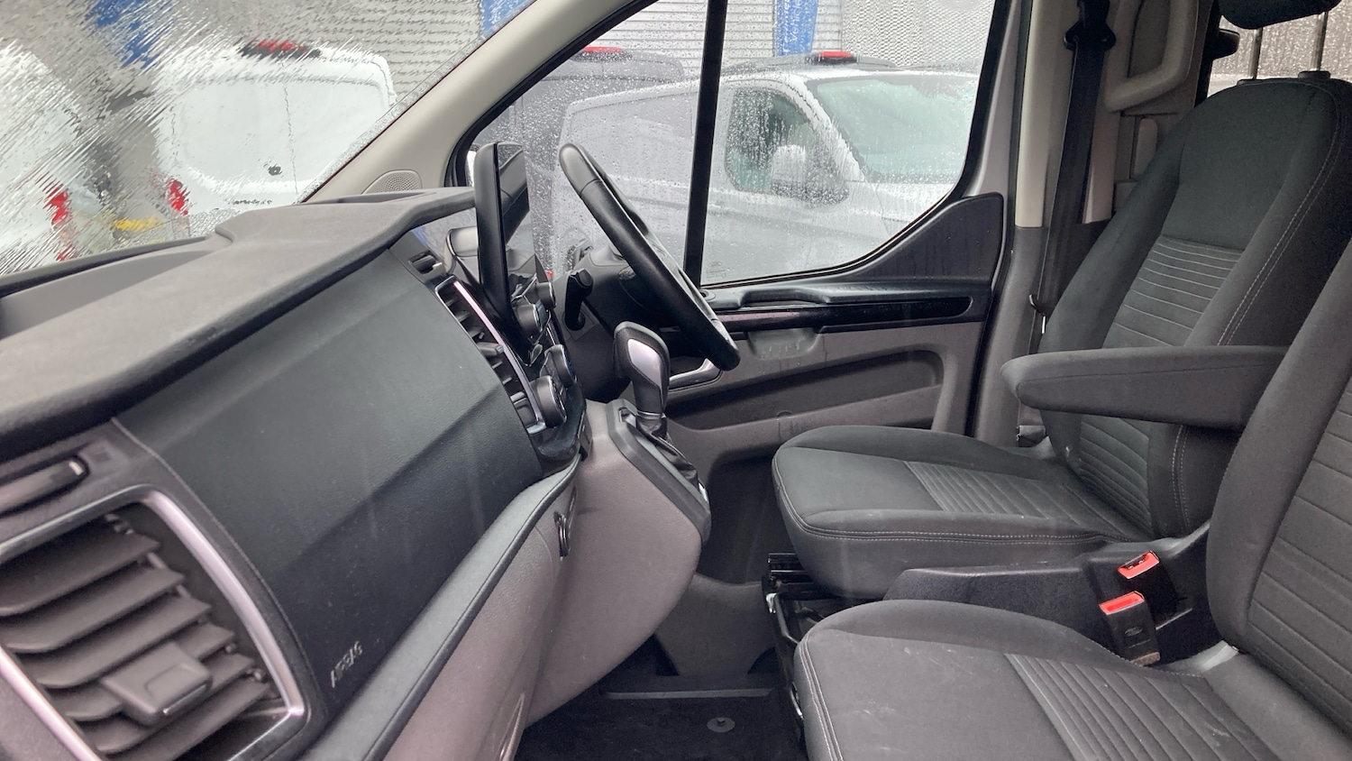 Used Ford Transit Custom 2019 for sale - 77528042: Photo 14