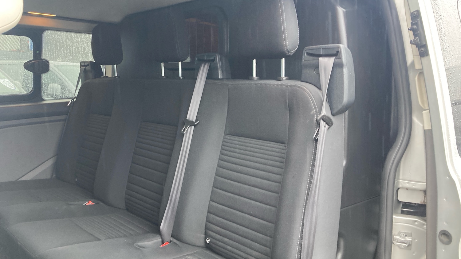 Used Ford Transit Custom 2019 for sale - 77528042: Photo 16