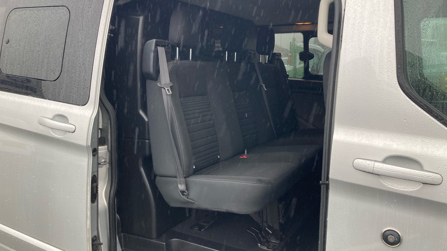Used Ford Transit Custom 2019 for sale - 77528042: Photo 17