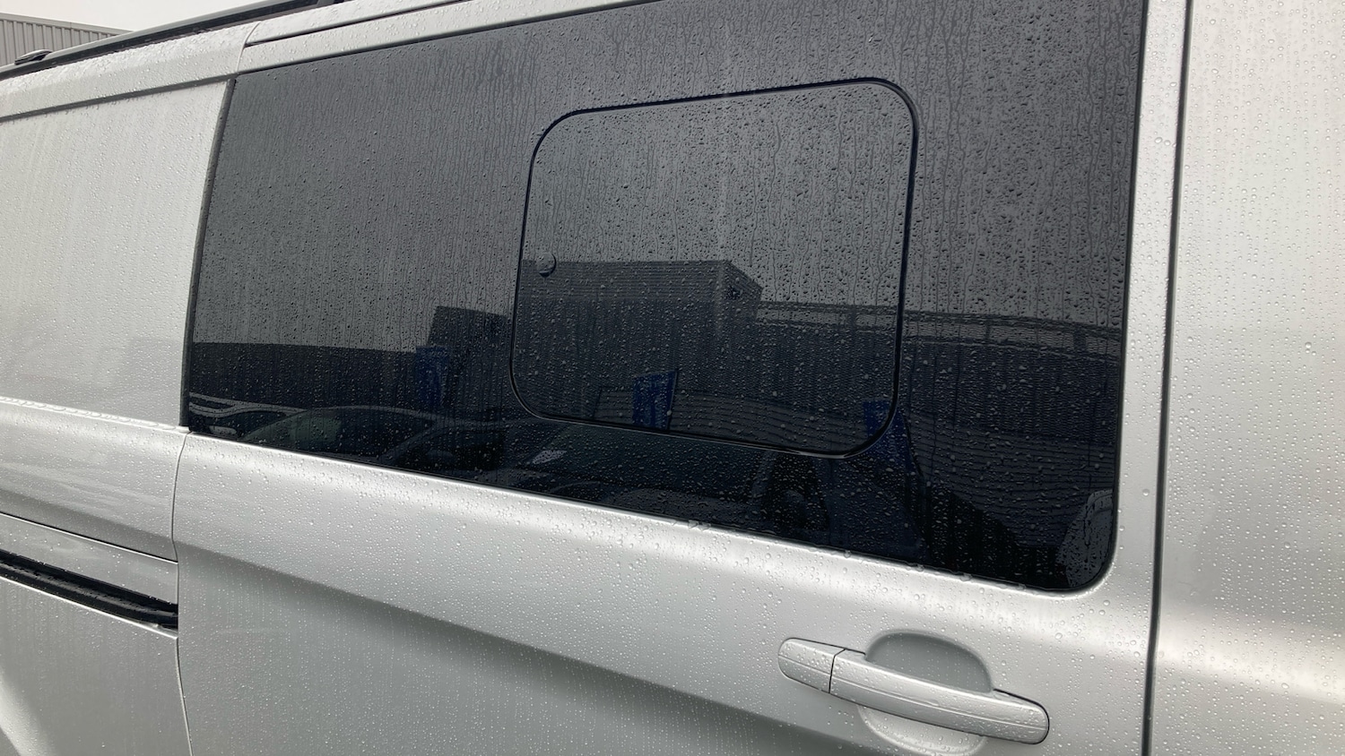 Used Ford Transit Custom 2019 for sale - 77528042: Photo 18