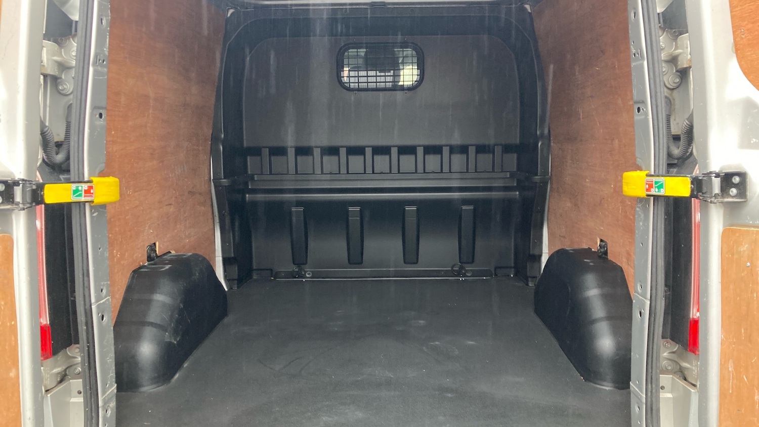 Used Ford Transit Custom 2019 for sale - 77528042: Photo 25