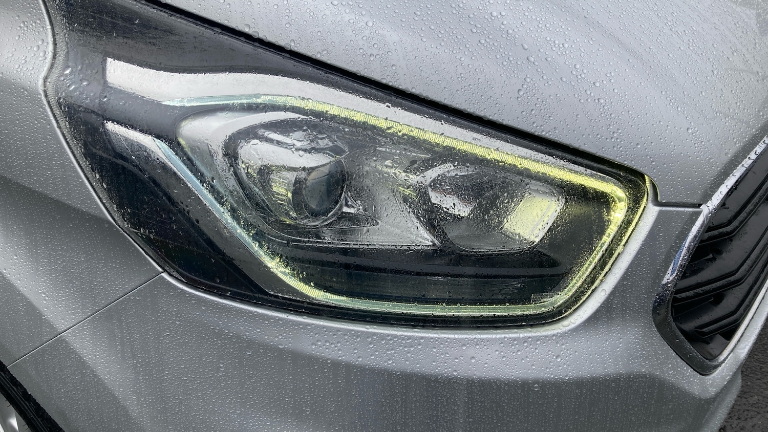 Used Ford Transit Custom 2019 for sale - 77528042: Photo 29