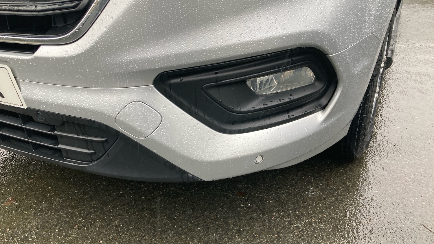 Used Ford Transit Custom 2019 for sale - 77528042: Photo 30