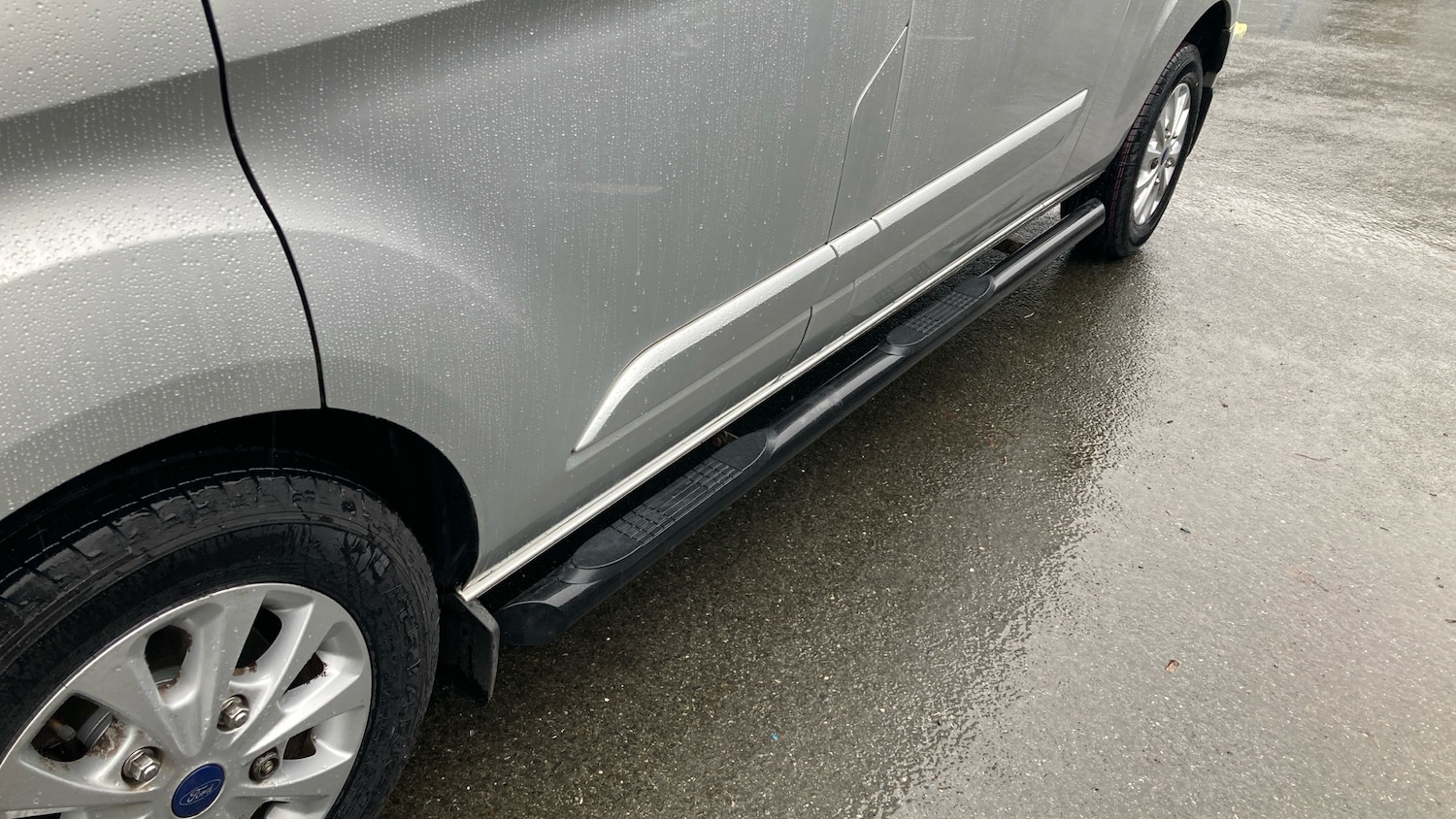 Used Ford Transit Custom 2019 for sale - 77528042: Photo 31